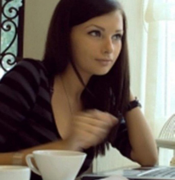 Проститутка Алена